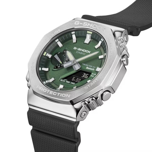 G-shock GBM-2100 Green