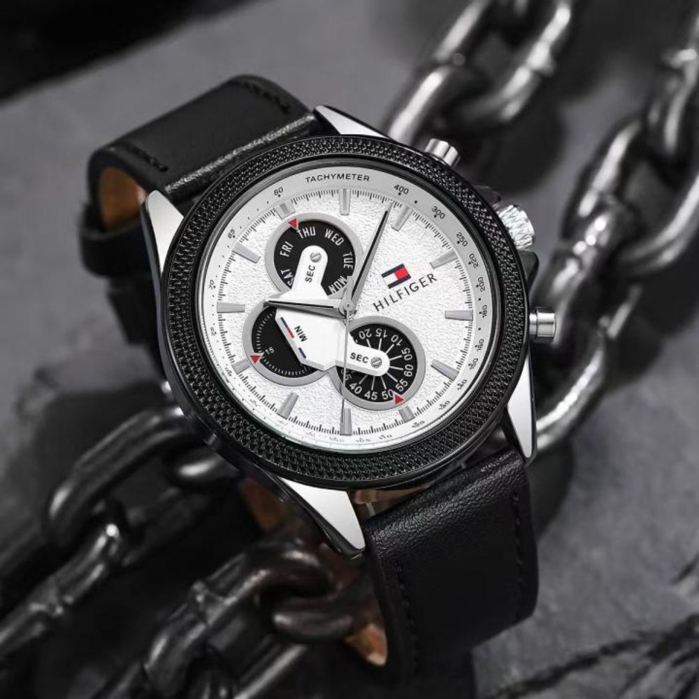 Tommm_ y Hilfiger Clark