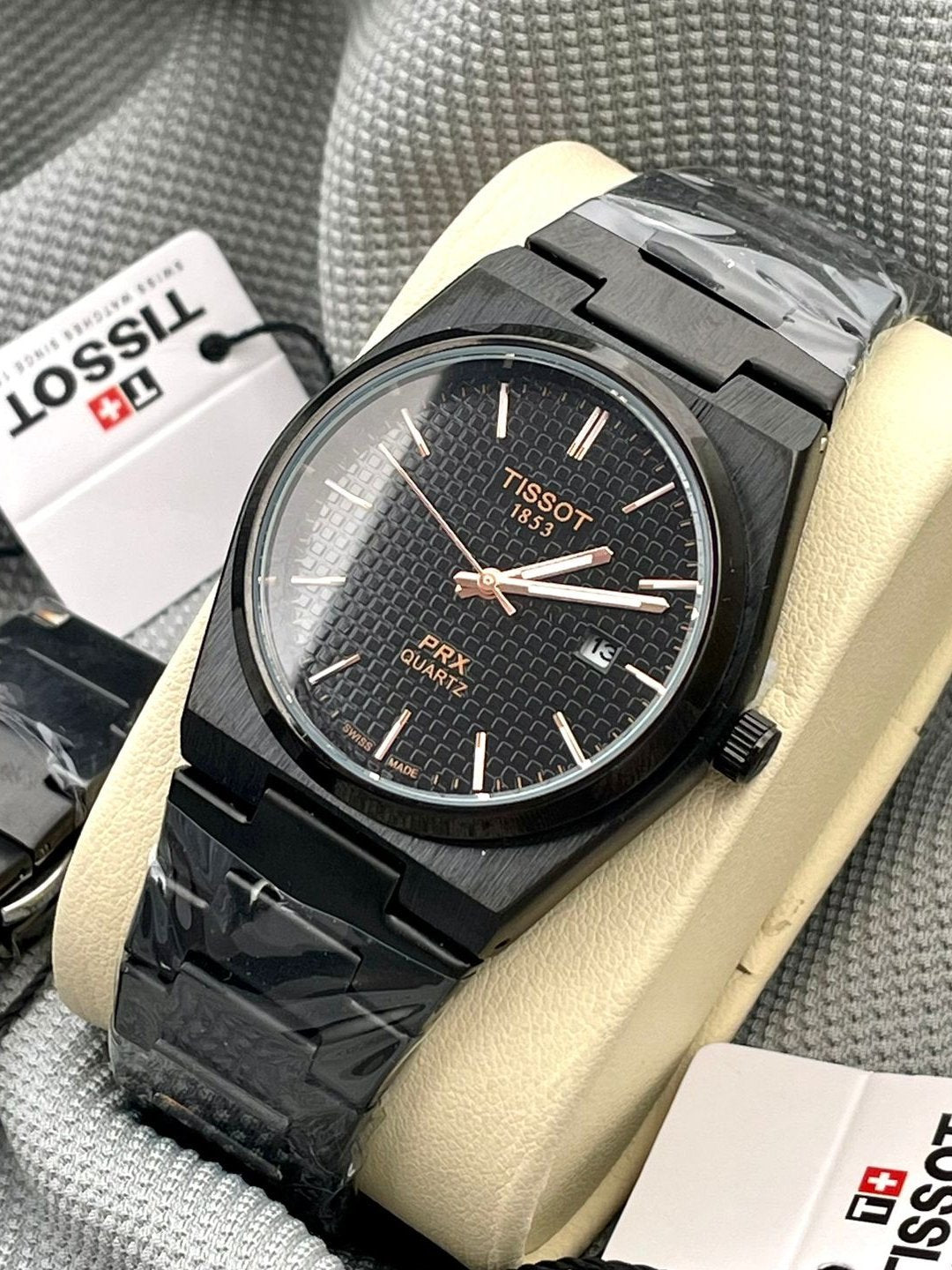 PR X Full Black AAA