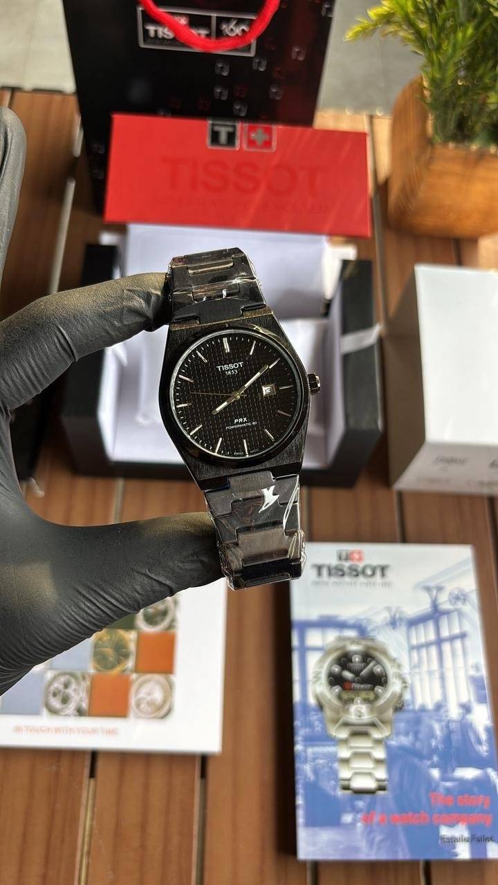 TISSOT PRX