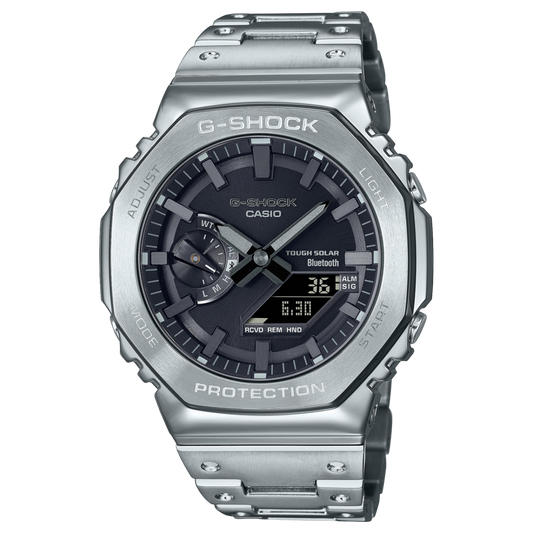 Casio G-shock Gm-2100D-5B