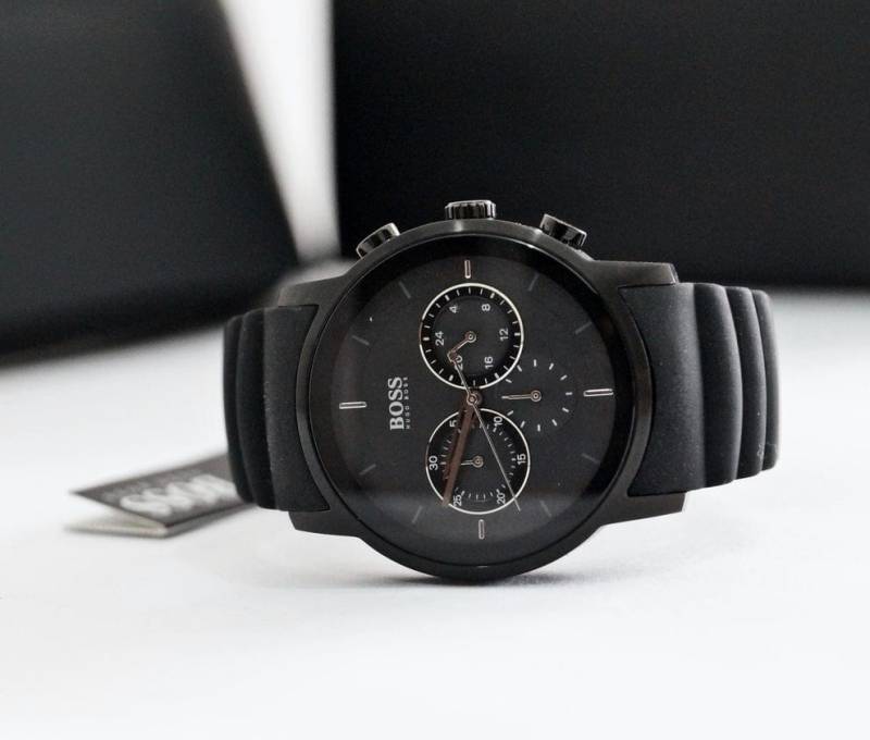 Hubo boss chronograph J1166