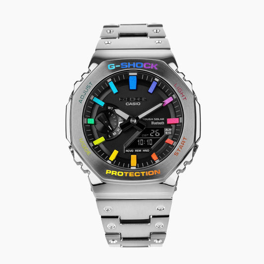 Casio G-shock Gm-2100D-6A