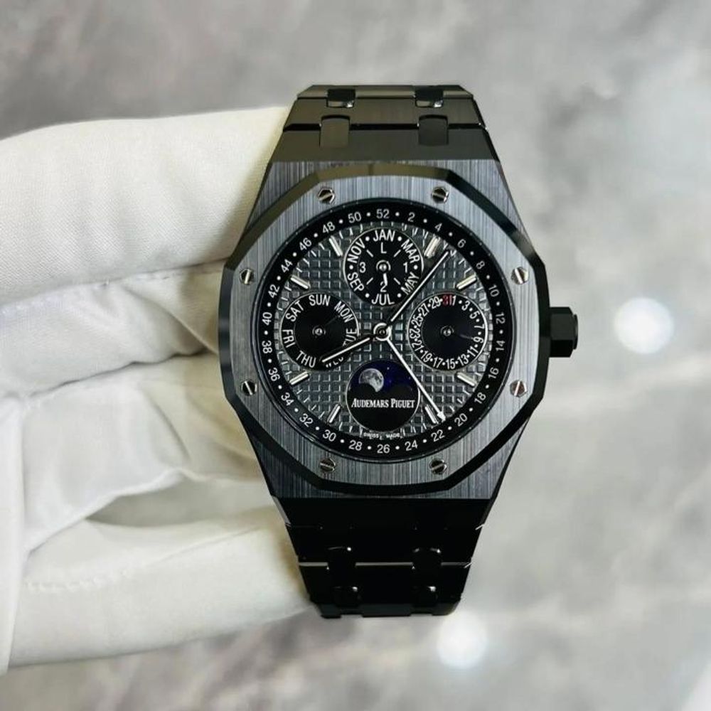 Audemars_Piguer Royal Oak Calendar Automatic