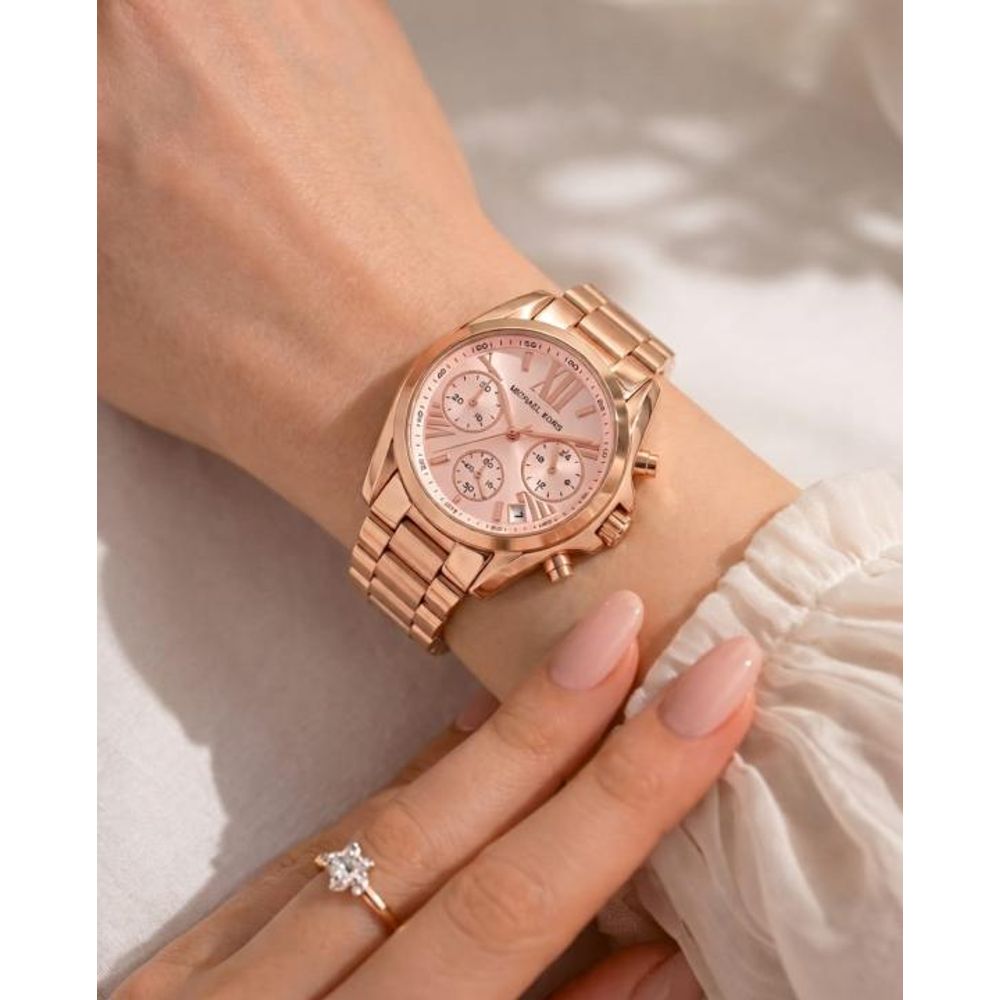 Michael korr_s Bradshaw Copper-Pink