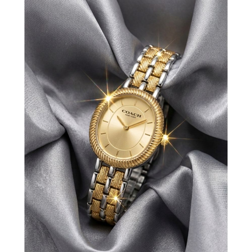Coacc_h Harlow 2Ton Gold