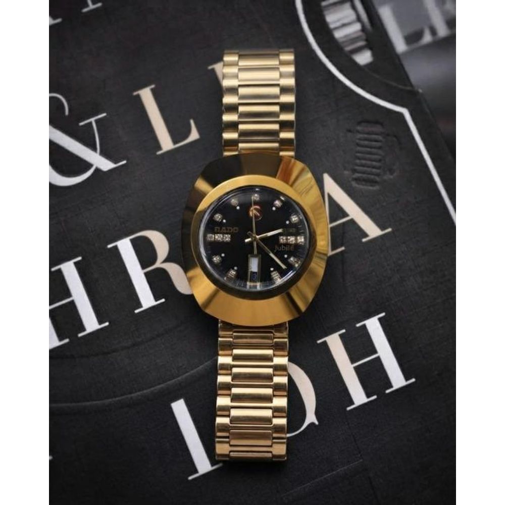 Radd_o DiaStar Original Automatic 3 dimond