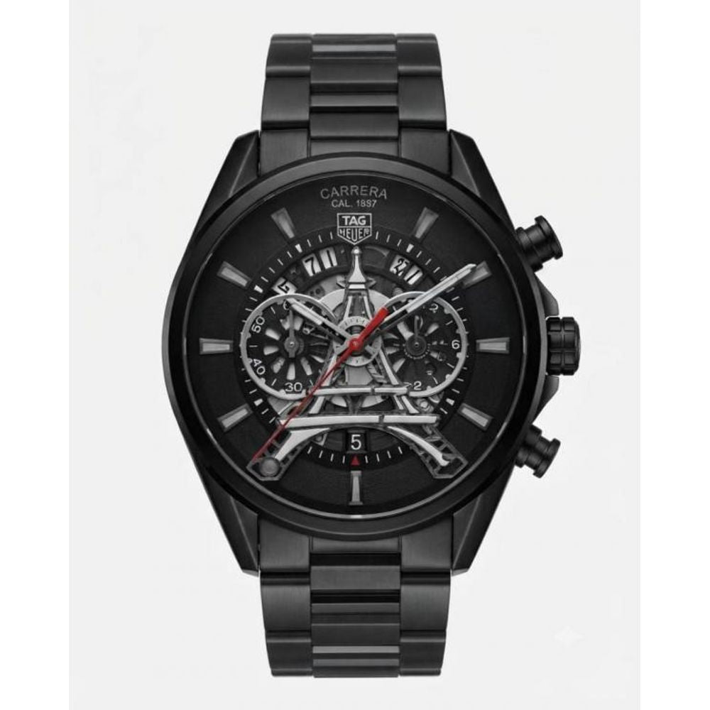 Tagg heuee_r Carrerr_a CAL 1887 full black