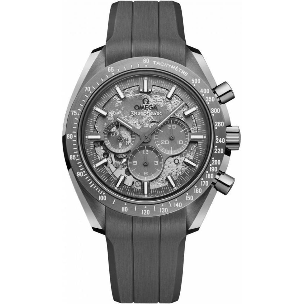 Omegg_a  Speedmaster Dark Side of the Moon