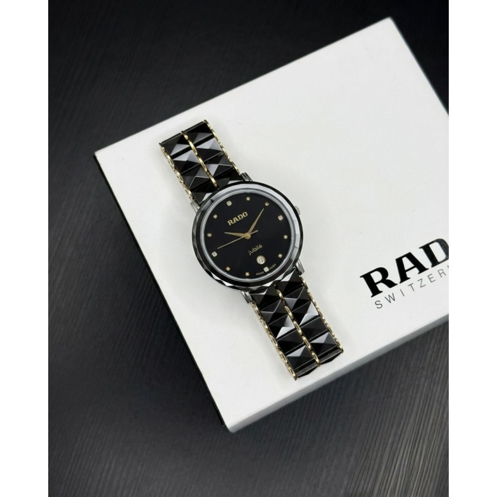 Radd_o Jubile Ceramic single diamond