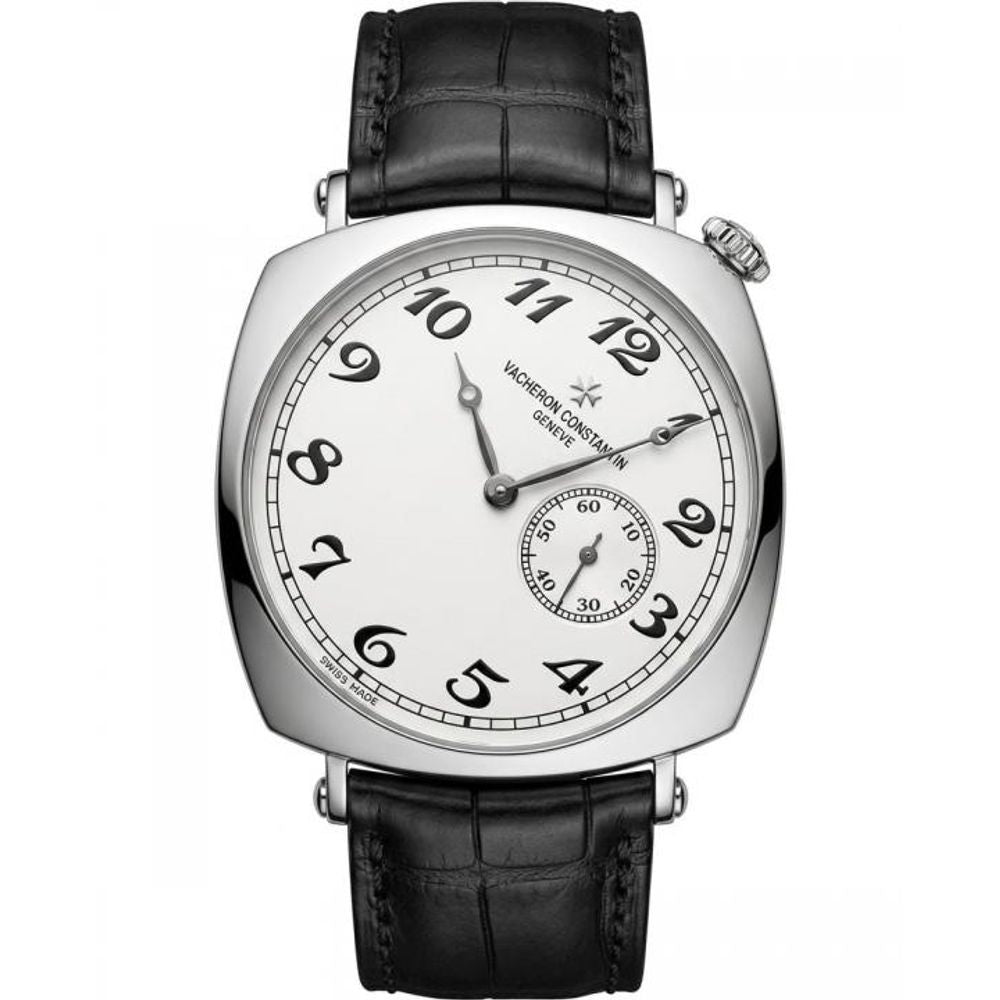 Vacheroo_n Constantin Geneve Historiques