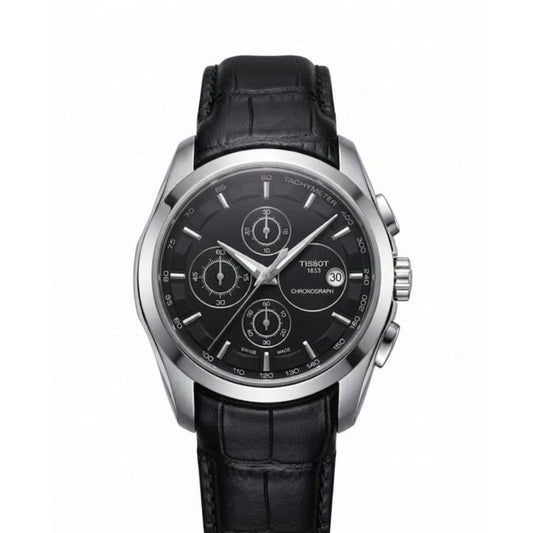 Tissoo_t 1853 Couturier Leather