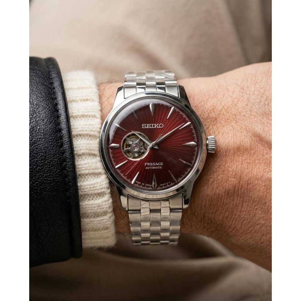 Seiko Presage Automatic - J940