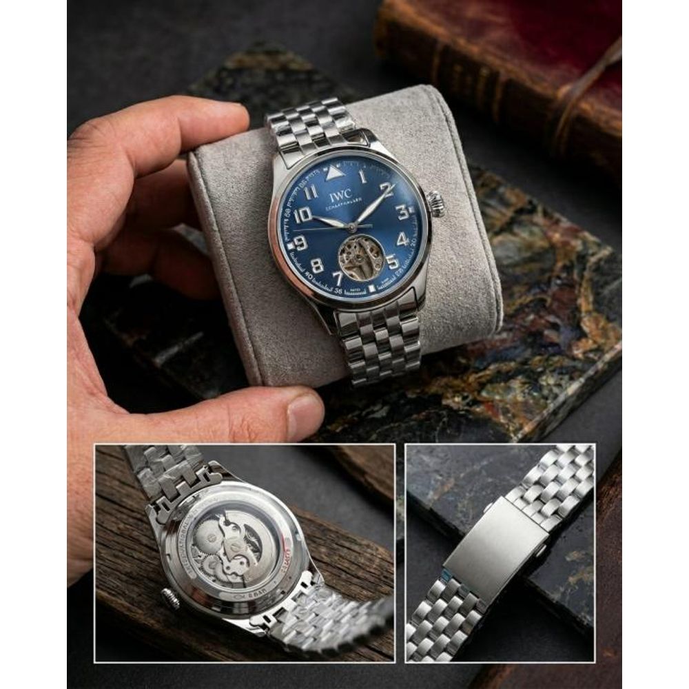 IWC Schaffhhause_n pilot