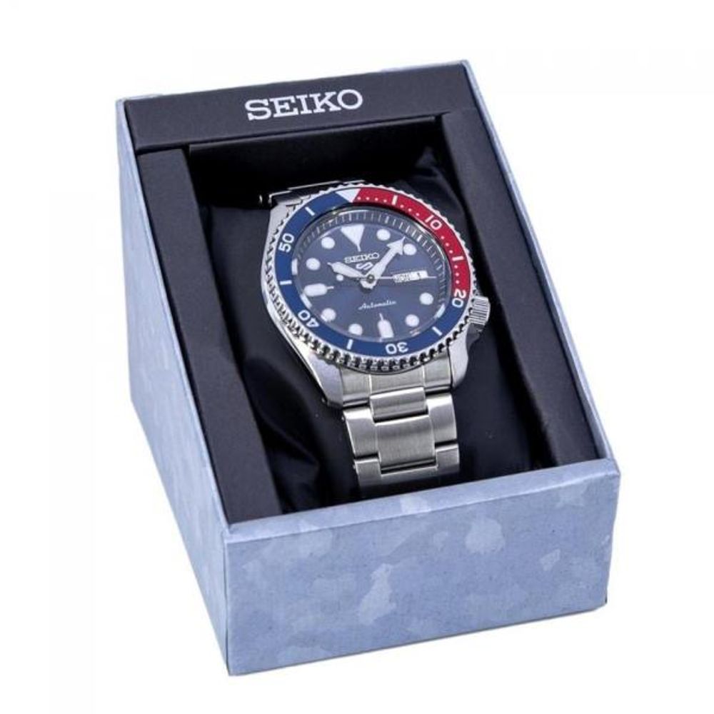 Seiko 5 Sports Automatic