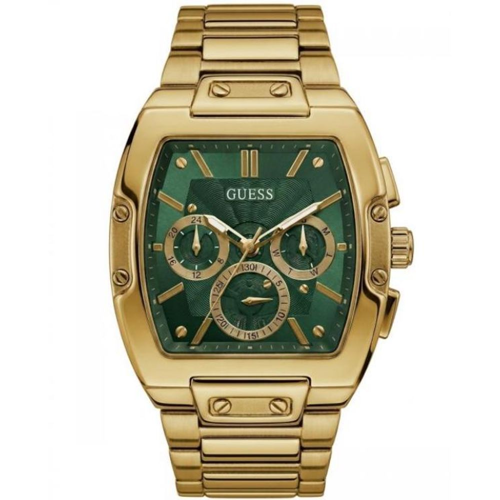 Guess phonix Gold Green