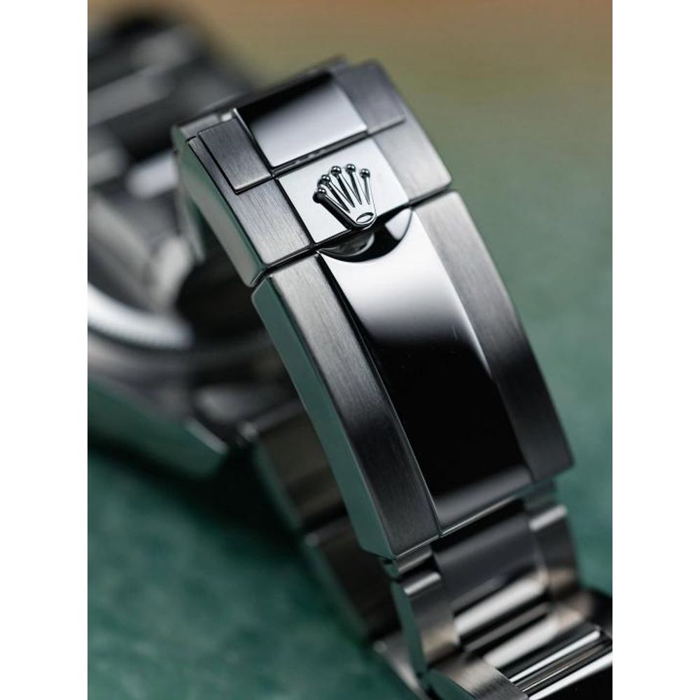 Rolee_x Oyster Perpetual Daytona Chosmograph