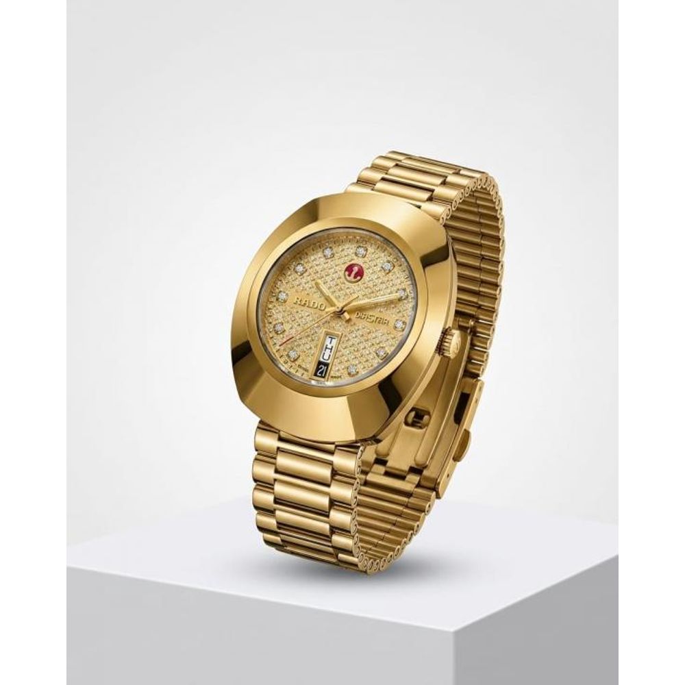 Radd_o DiaStar Original Automatic