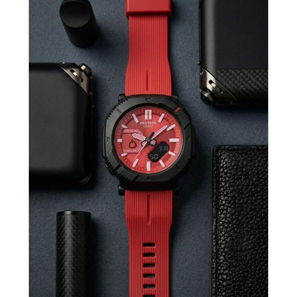 Casio Pro Trek PRJ-B001WM-1