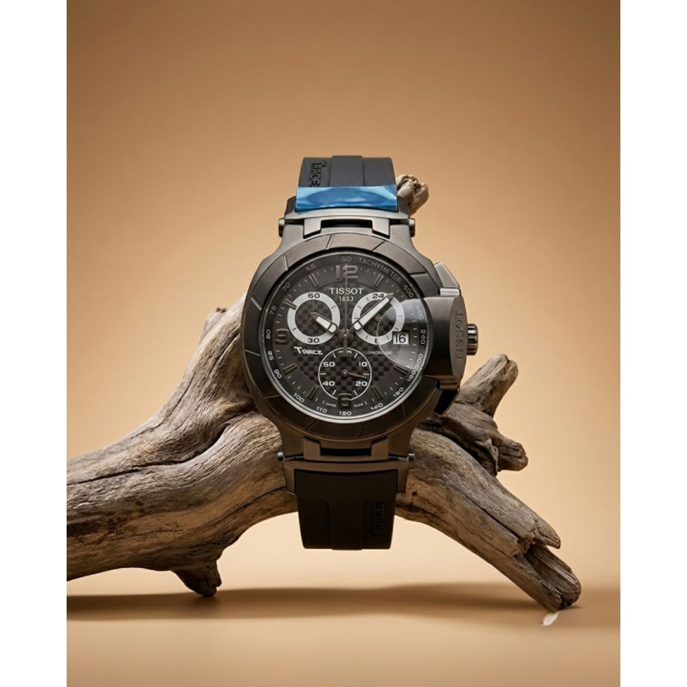 Tissoot T Race Chronograph
