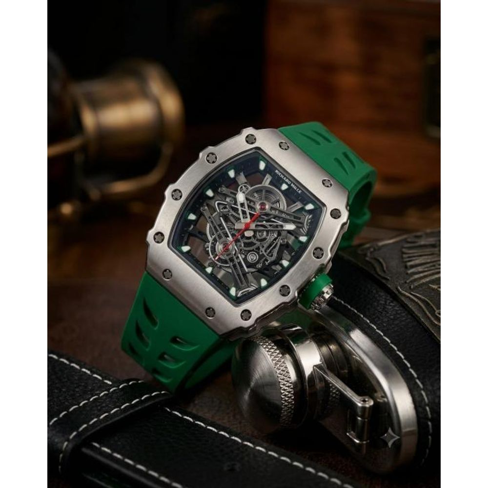 Richard Mille Rafael Nadal