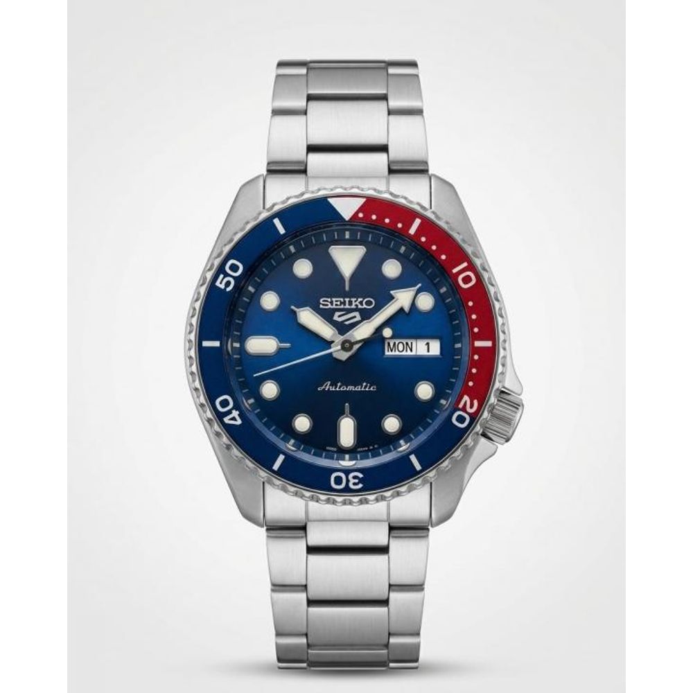 Seiko 5 Sports Automatic