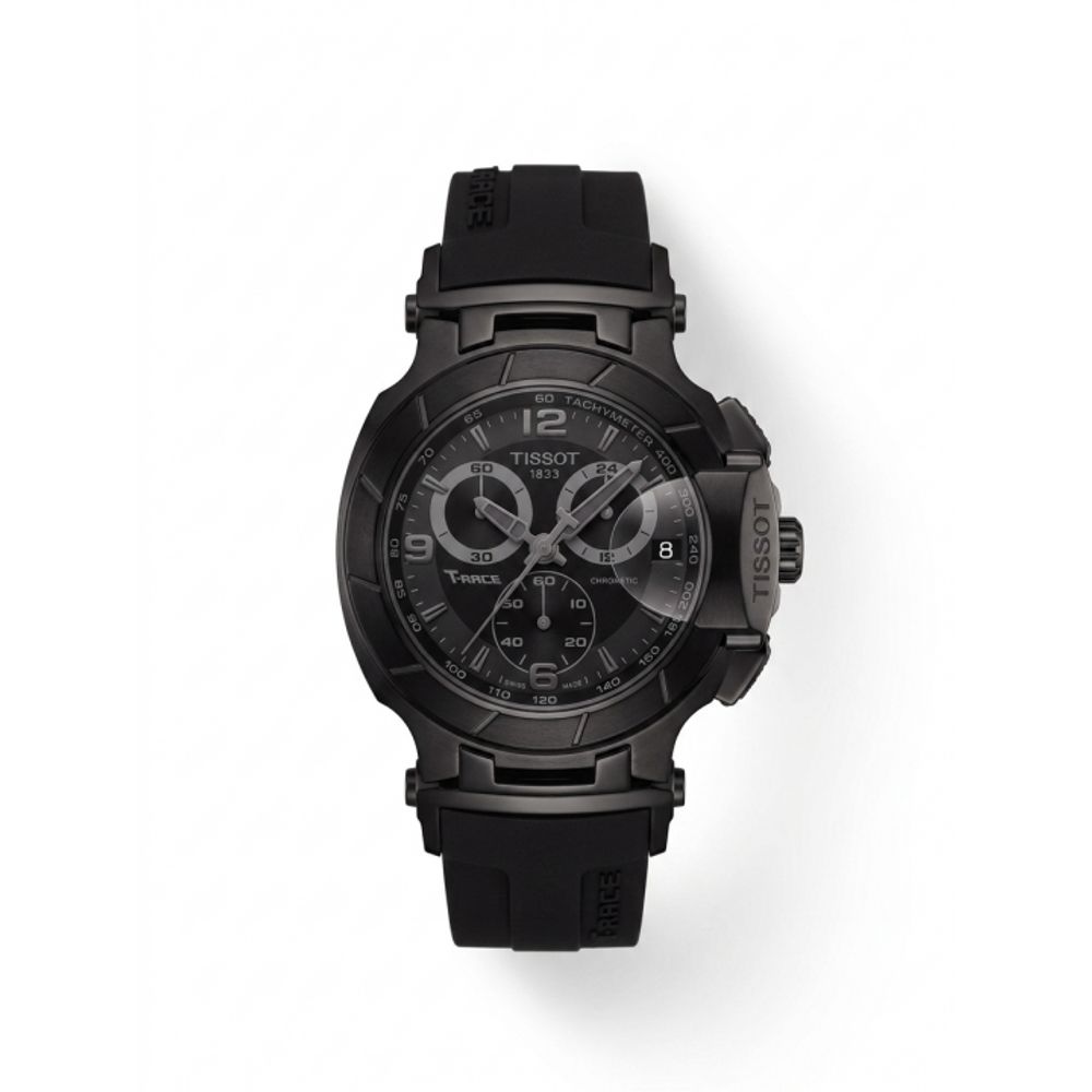 Tissoot T Race Chronograph