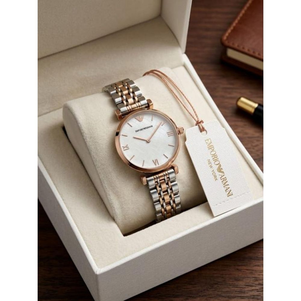 Emporio Armaann_i Classic