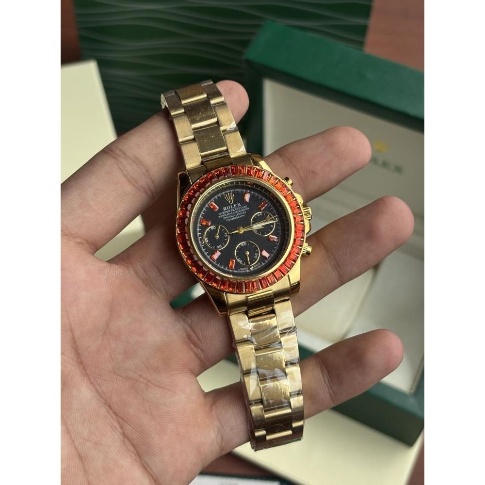 Rolee_x Oyster Perpetual Cosmograph