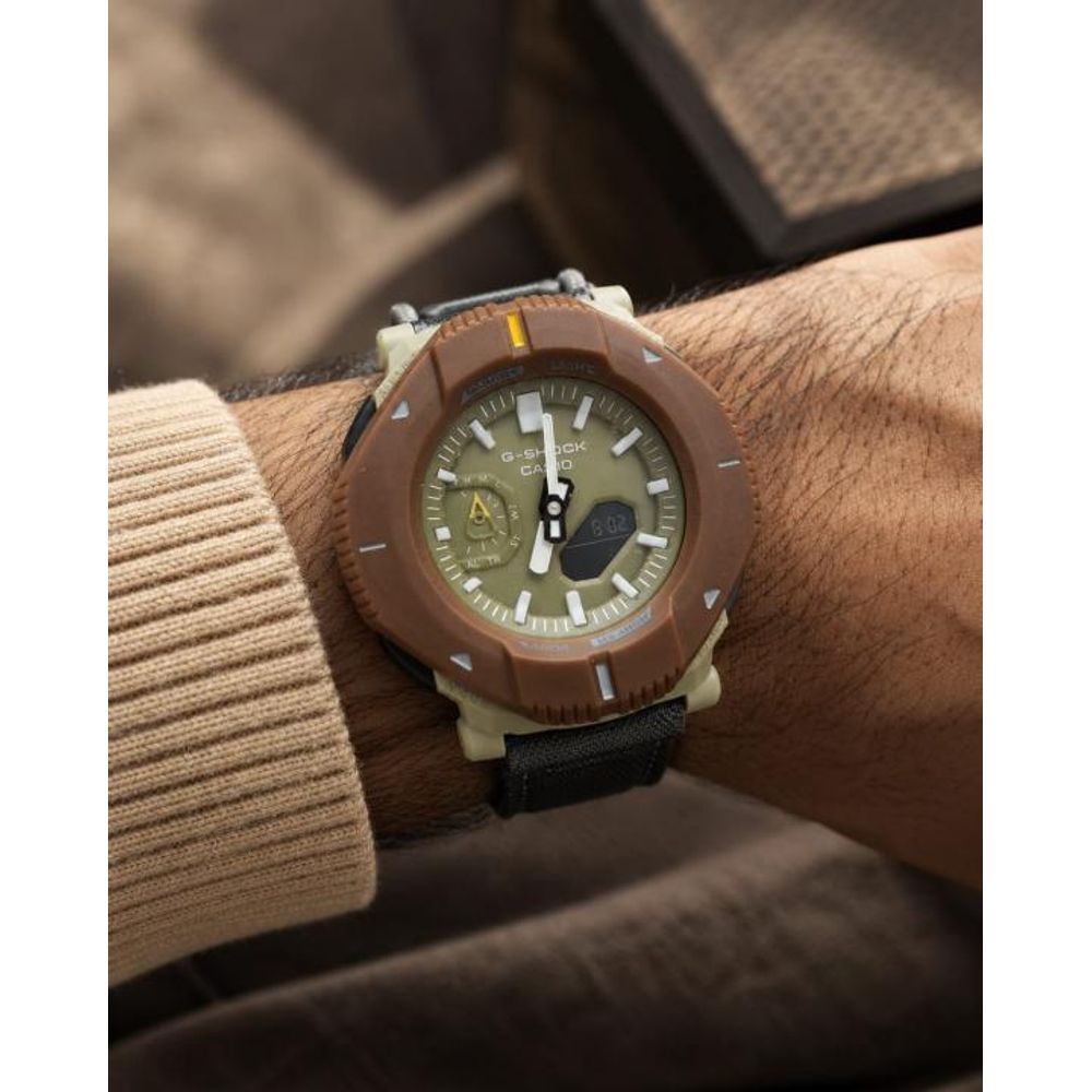 Casio Protrek Hiker Line PRJ-B001