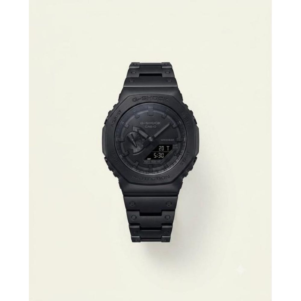 Casio_ G shock Gm2100 J134