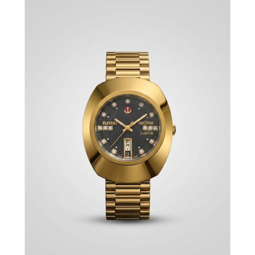 Radd_o DiaStar Original Automatic 3 dimond