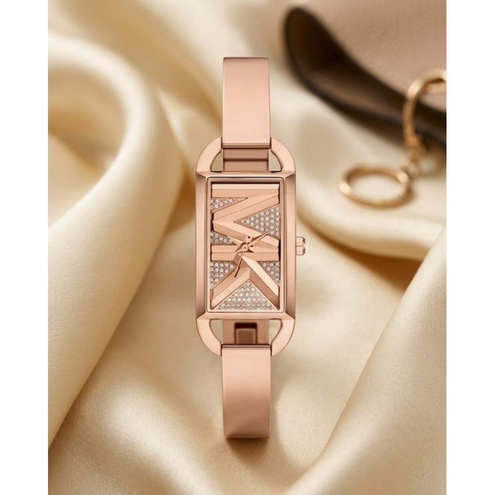 Michael_l Kors Empire Copper