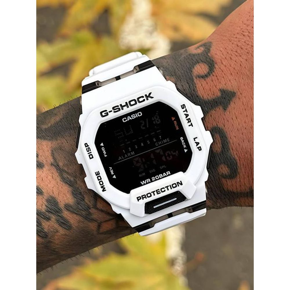 Casio G-Shock GBD-200SM