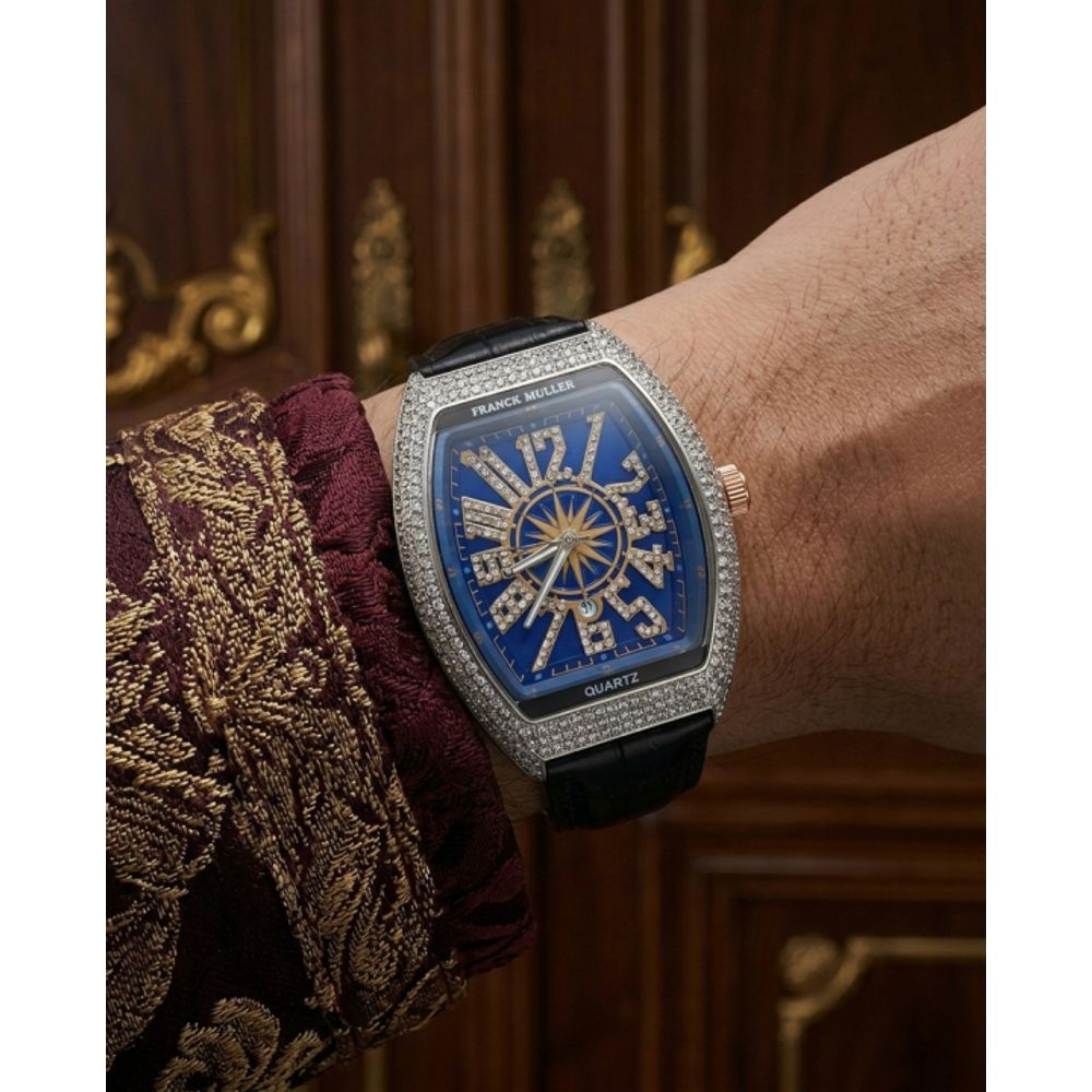 Franck Muller Vanguard