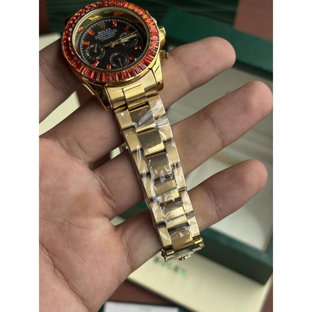Rolee_x Oyster Perpetual Cosmograph