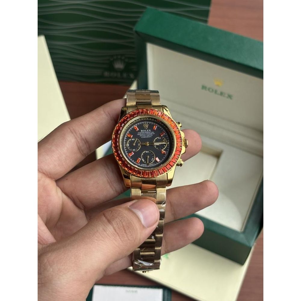 Rolee_x Oyster Perpetual Cosmograph