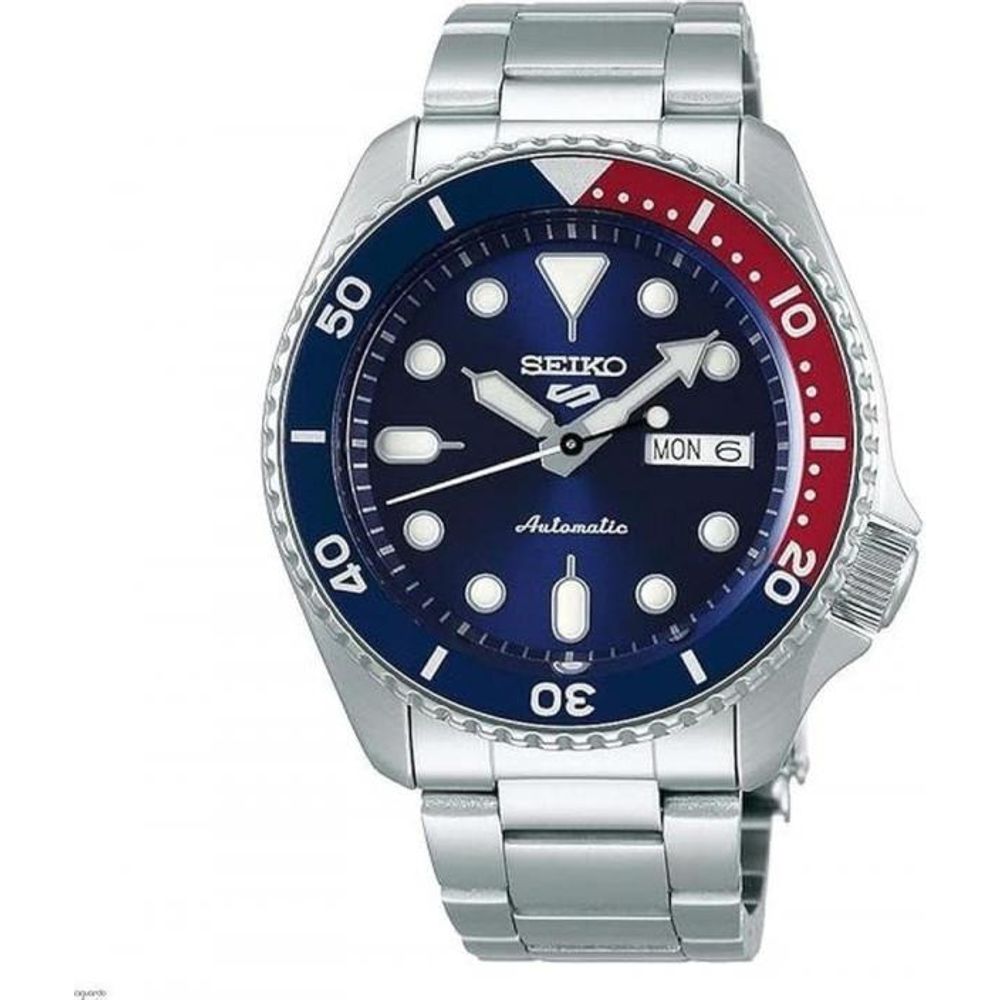 Seiko 5 Sports Automatic