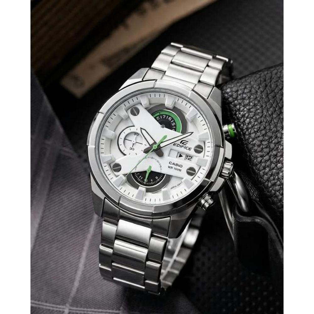 Casio Edifice Efr 540D