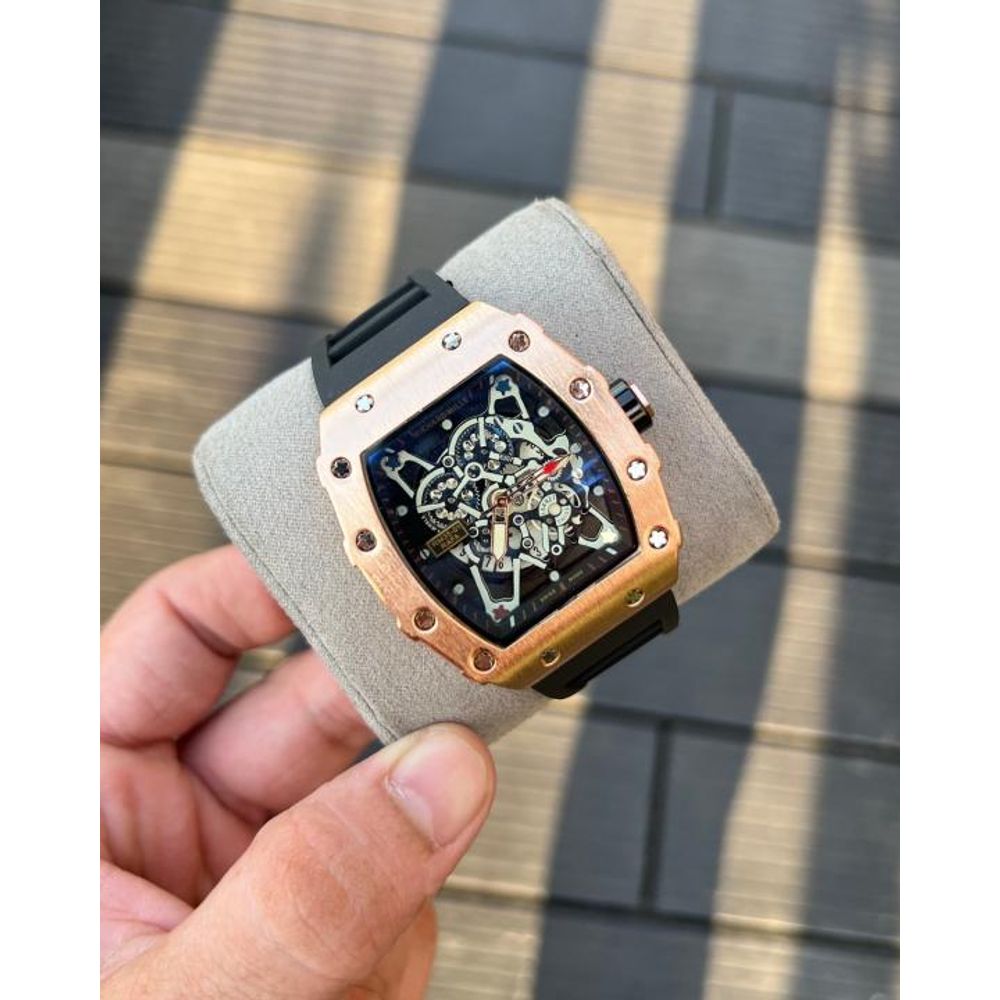 Richard Mille RM 035 Rafa