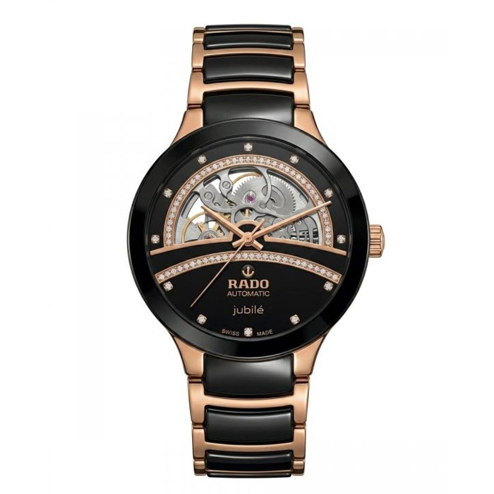 Radd_o Centrix Automatic Diamonds Open Heart