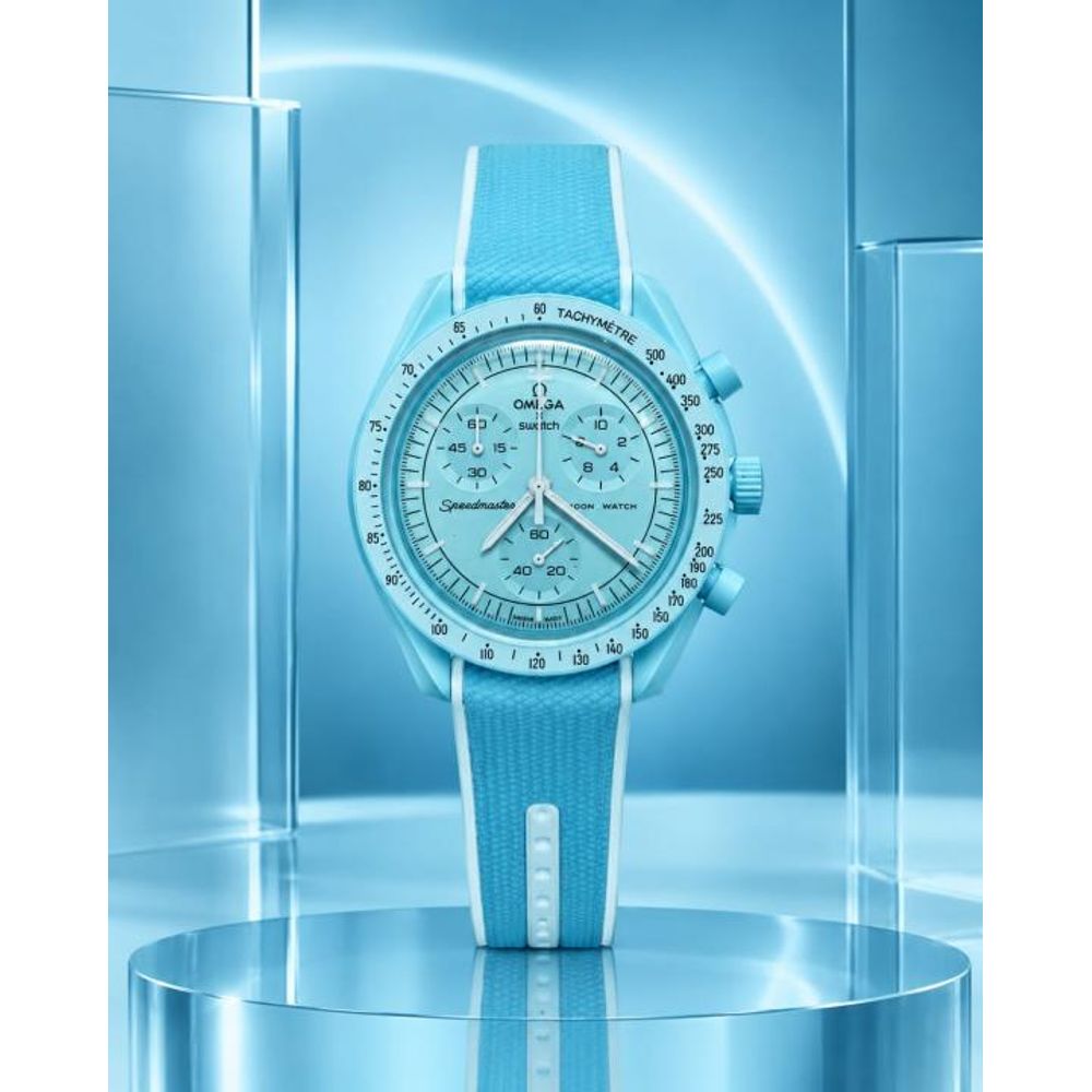 Omegg_a Moon Watch Limited Edition