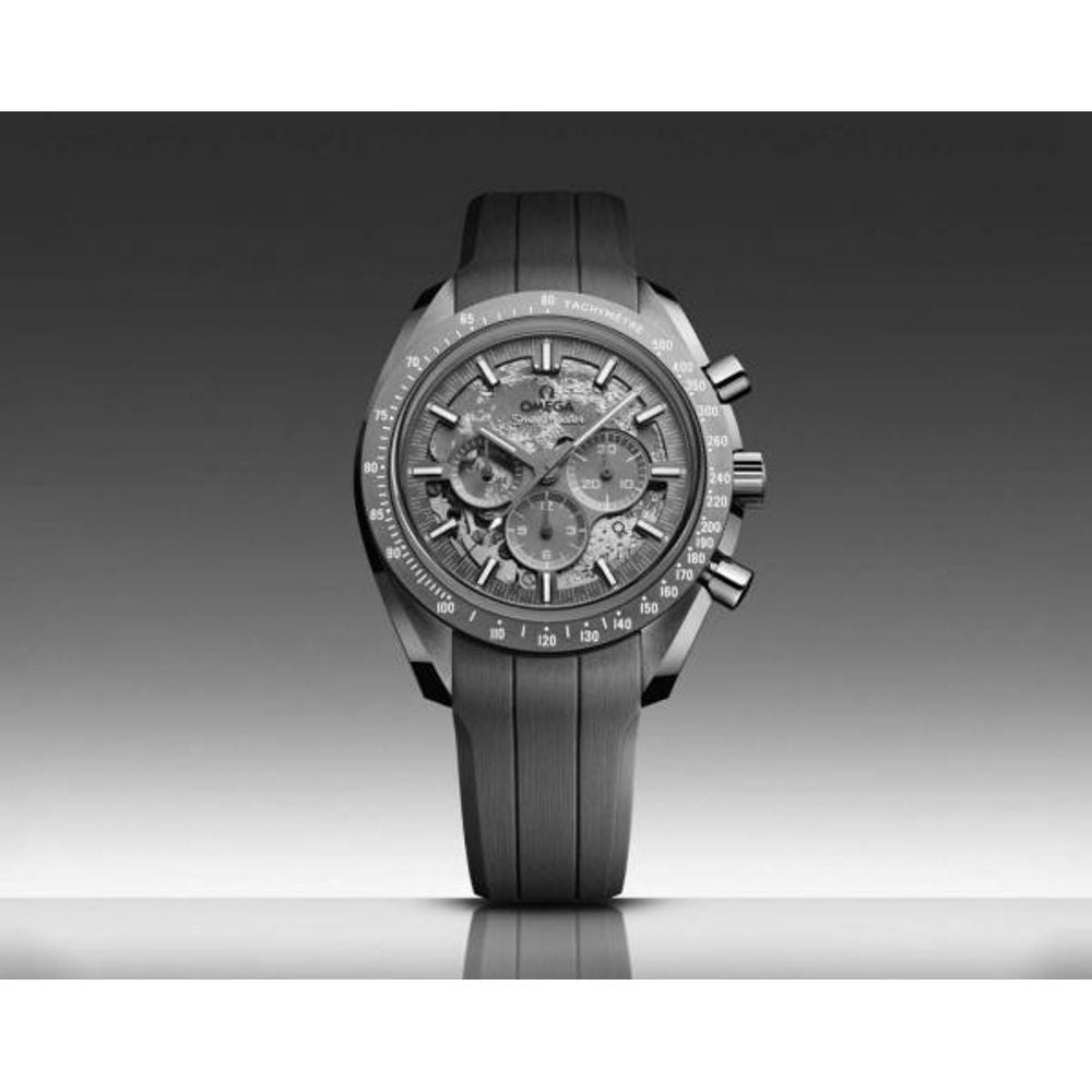 Omegg_a  Speedmaster Dark Side of the Moon