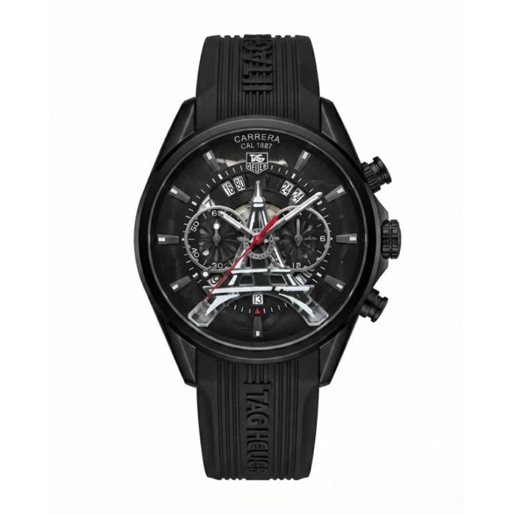 Tagg heuee_r Carrerr_a CAL 1887 full black