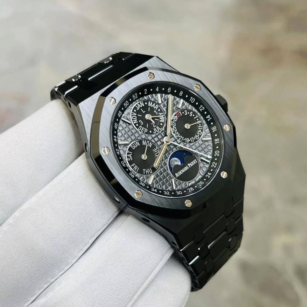 Audemars_Piguer Royal Oak Calendar Automatic