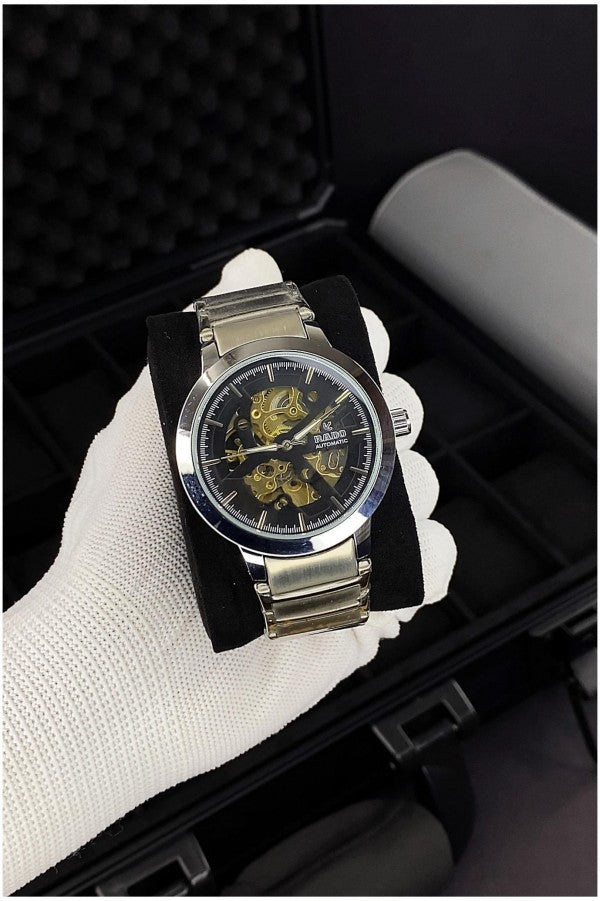 Raado Centrix Automatic