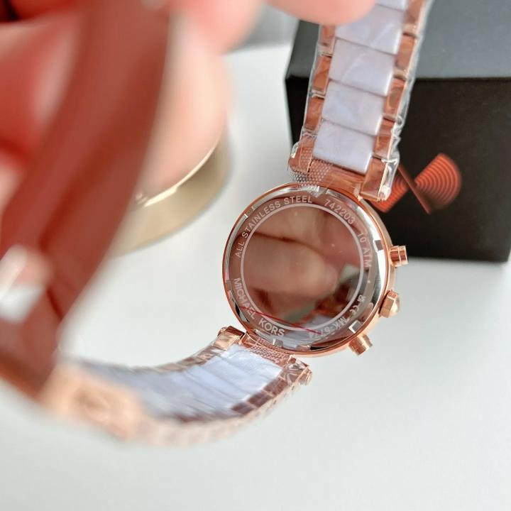 Michae_l Korrs Parker Mk5774 Copper Semi-Japan