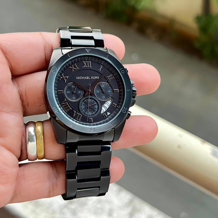 Michael kkor_s Brecken Premium