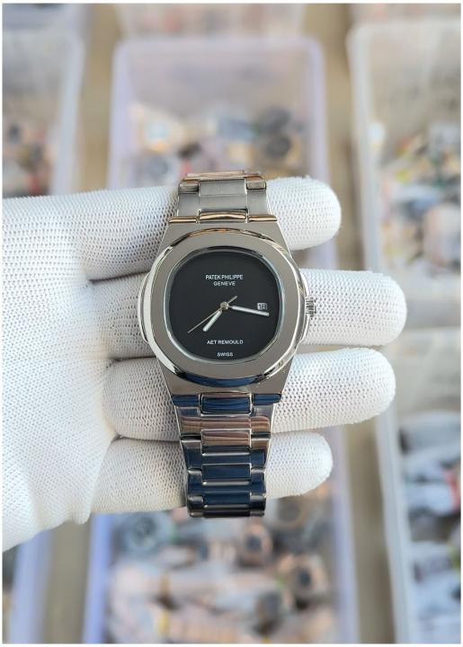 Patek_philipppe Nautilus