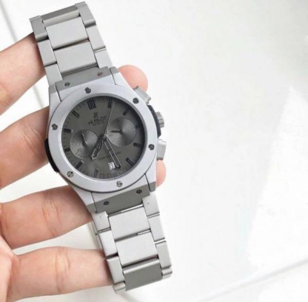 Hublot Big Bang Classic Fusion